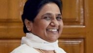 Country needs 'PM who works', says Mayawati