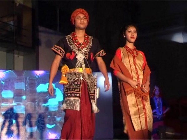 Northeast fiesta organised to showcase rich cultures in Punjab