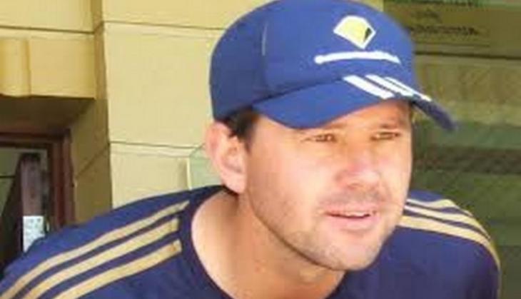 ricky ponting