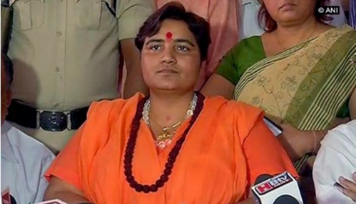 sadhvi pragya