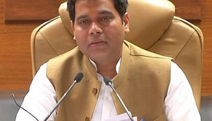 Shrikant sharma