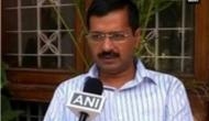 AAP is on the verge of division, Kejriwal's apology merely political stunt after MCD debacle: BJP