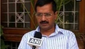 Nation knows Arvind Kejriwal is lying: BJP