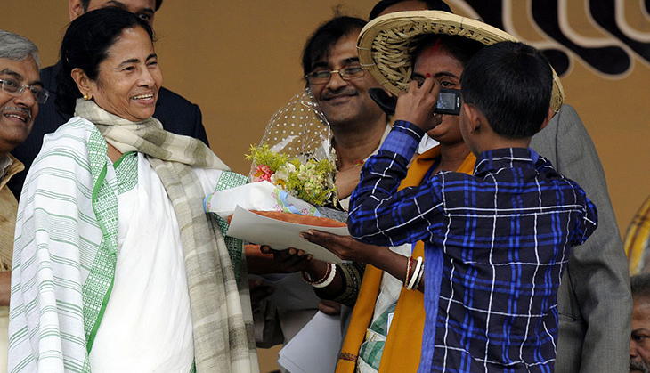 Mamata govt gears up to release report to fight BJP's narrative on the state of Bengal