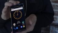John McAfee unveils 'hack-proof' smartphone. Except it costs $1,100