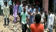 Patna: Three injured in bomb blast in school