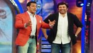 Sunny Deol wishes to avert clash with Salman Khan