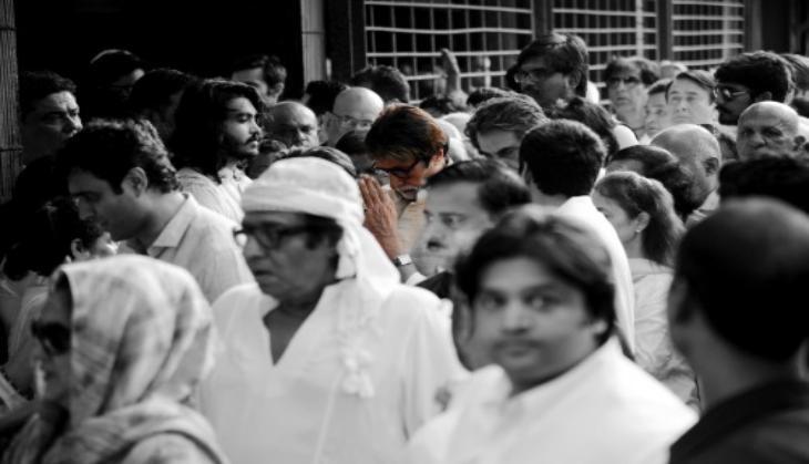 Amitabh Bachchan
