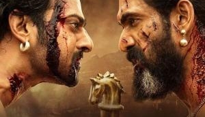 Hindi version of 'Baahubali 2' surpasses earnings of 'Dangal'