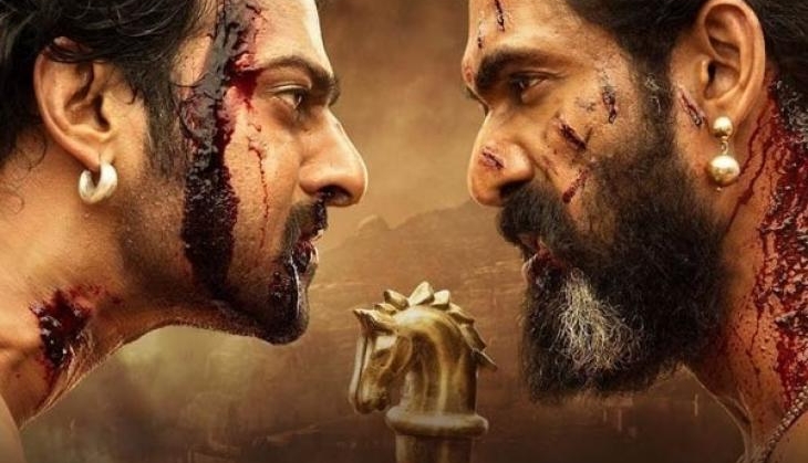 Baahubali