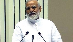 Muslim community should save daughters from triple talaq: PM Modi