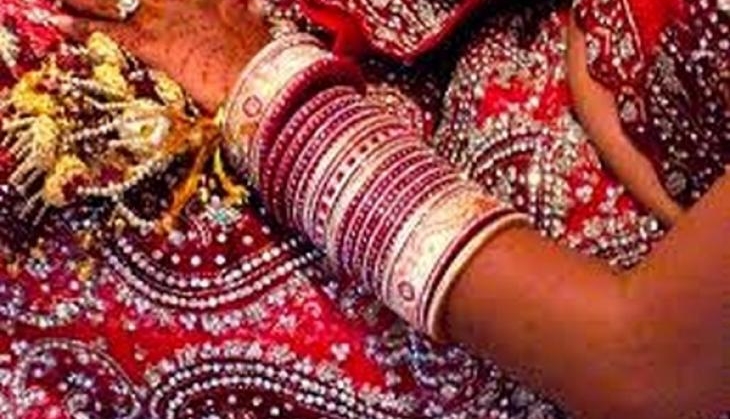 marriage