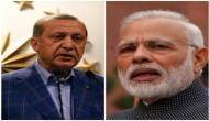 Turkey may use FETO as bargaining chip for India's NSG bid