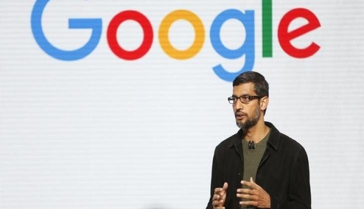 Sundar Pichai