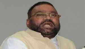 UP Election Results 2022: Swami Prasad Maurya explains poll defeat, 'snake, cobra didn't let mongoose win'