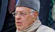 Farooq Abdullah demands ban on 'The Kashmir Files'