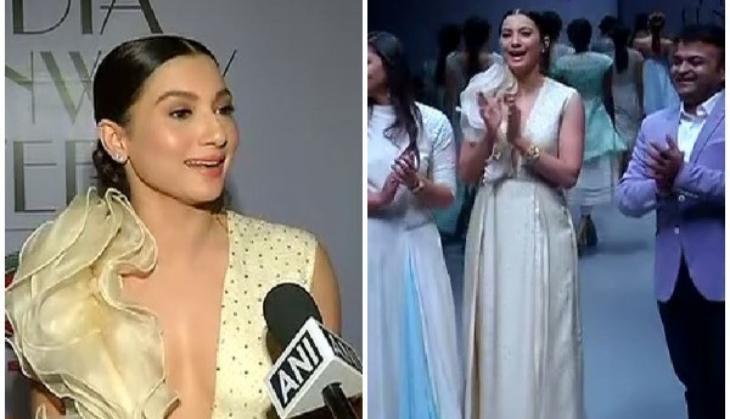 Gauhar khan