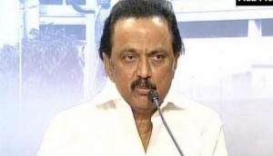 Stalin to meet Tamil Nadu Governor today with Congress delegation