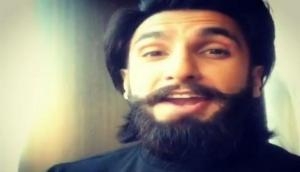 Der aaye durust aaye: Ranveer Singh welcomes Katrina Kaif on Instagram