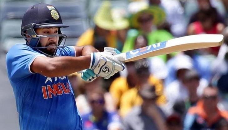 Rohit Sharma