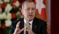 Turkish President Recep Erdogan to land in India today