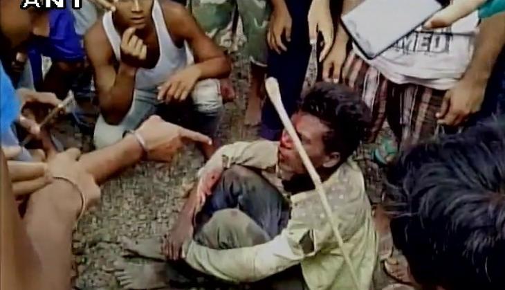 ASSAM LYNCHING