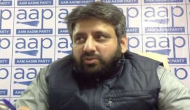 AAP MLAs to Kejriwal: Sack 'treacherous' Amanatullah