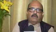 Suicidal to expect cordial ties with 'China's puppet' Pakistan: Amar Singh