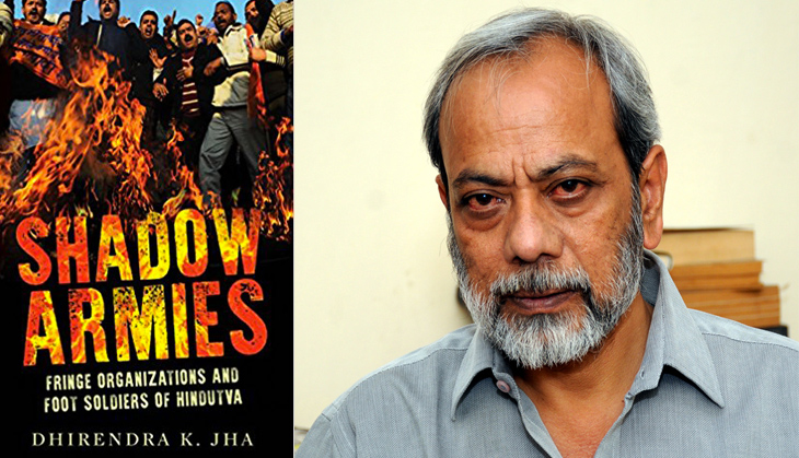 Shadow Armies review: A timely book that explains the meteoric rise of Hindutva in India