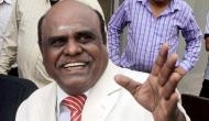 Justice Karnan threatens action against 'forceful' medical checkup