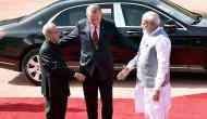 India sticks to stance, says 'no thanks' to Turkey on Kashmir mediation