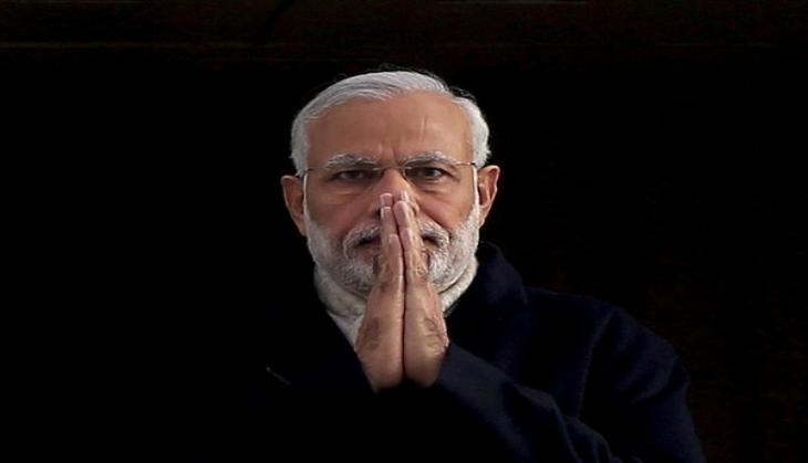 PM Modi: I would be addressing the nation with an important message