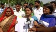 Family of rape-accused Gayatri Prajapati approaches UP CM seeking justice