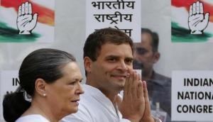 Congress to fight alone in UP local body elections