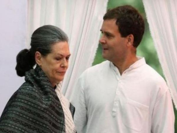 Sonia Gandhi's organisational reshuffle, a message to all in Congress 