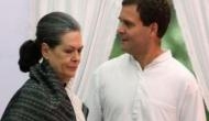 National Herald Case: SC to hear appeals filed by Rahul Gandhi, Sonia Gandhi