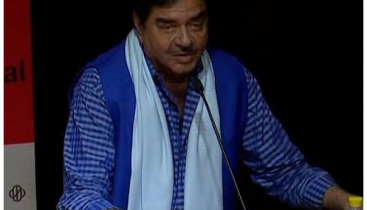shatrughan