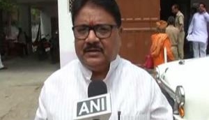 Doors always open for people to meet Yogi Adityanath: BJP