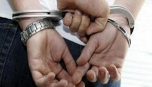 Two members of Haryana kidnapping gang arrested