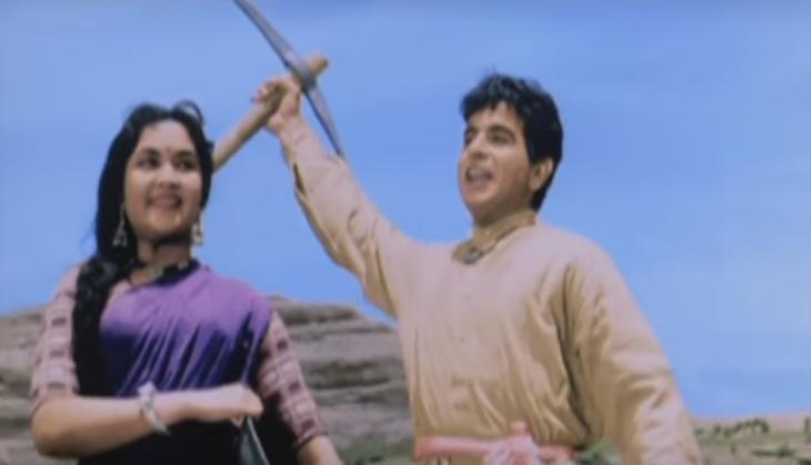 dilip kumar
