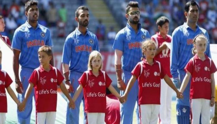 Team India