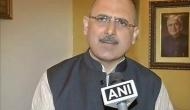 Pak should be declared 'terrorist nation': BJP on Indian soldiers' mutilation