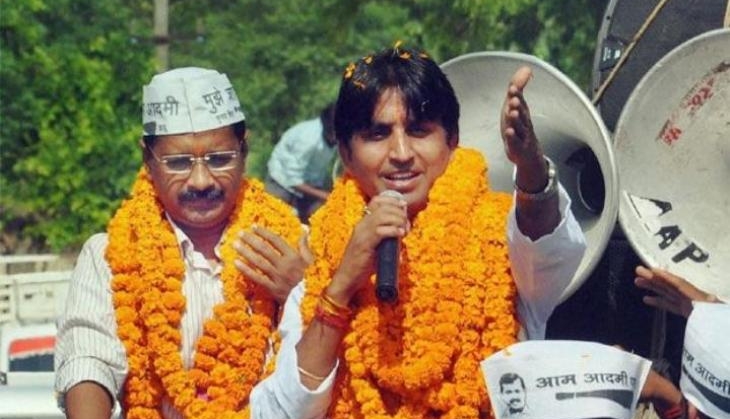 kejriwal