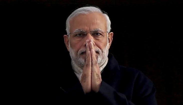 PM Modi