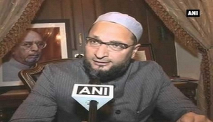 owaisi