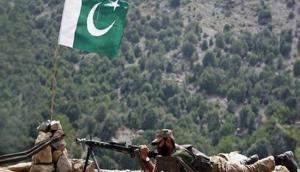 Pakistan Army destroys 'ISIS infrastructure', kills 12 terrorists