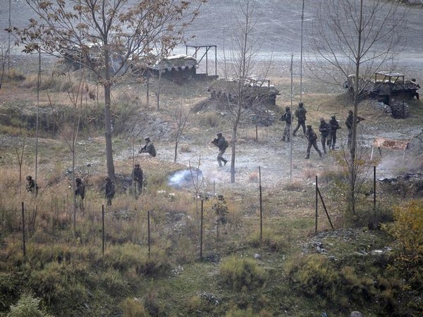 Pak Army mutilates two Indian soldiers, Indian Army vows to respond