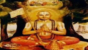 Tamil Nadu observes 1000th birth anniversary of Sri Ramanujacharya