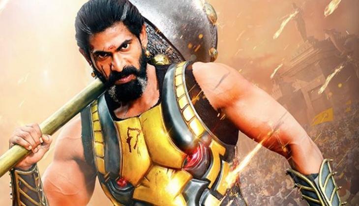 Happy Birthday Rana Daggubati: Here is why being Bhallaladeva was a tough job for the actor