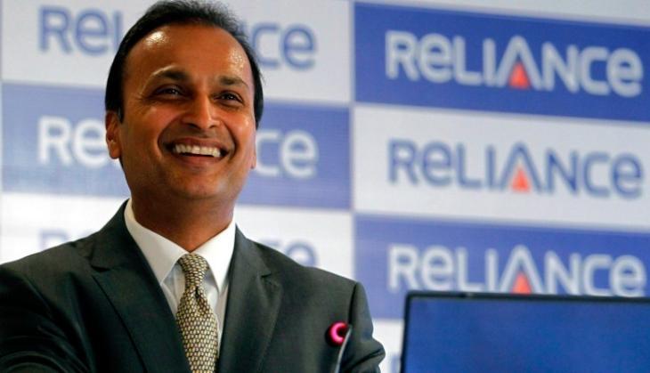 reliance
